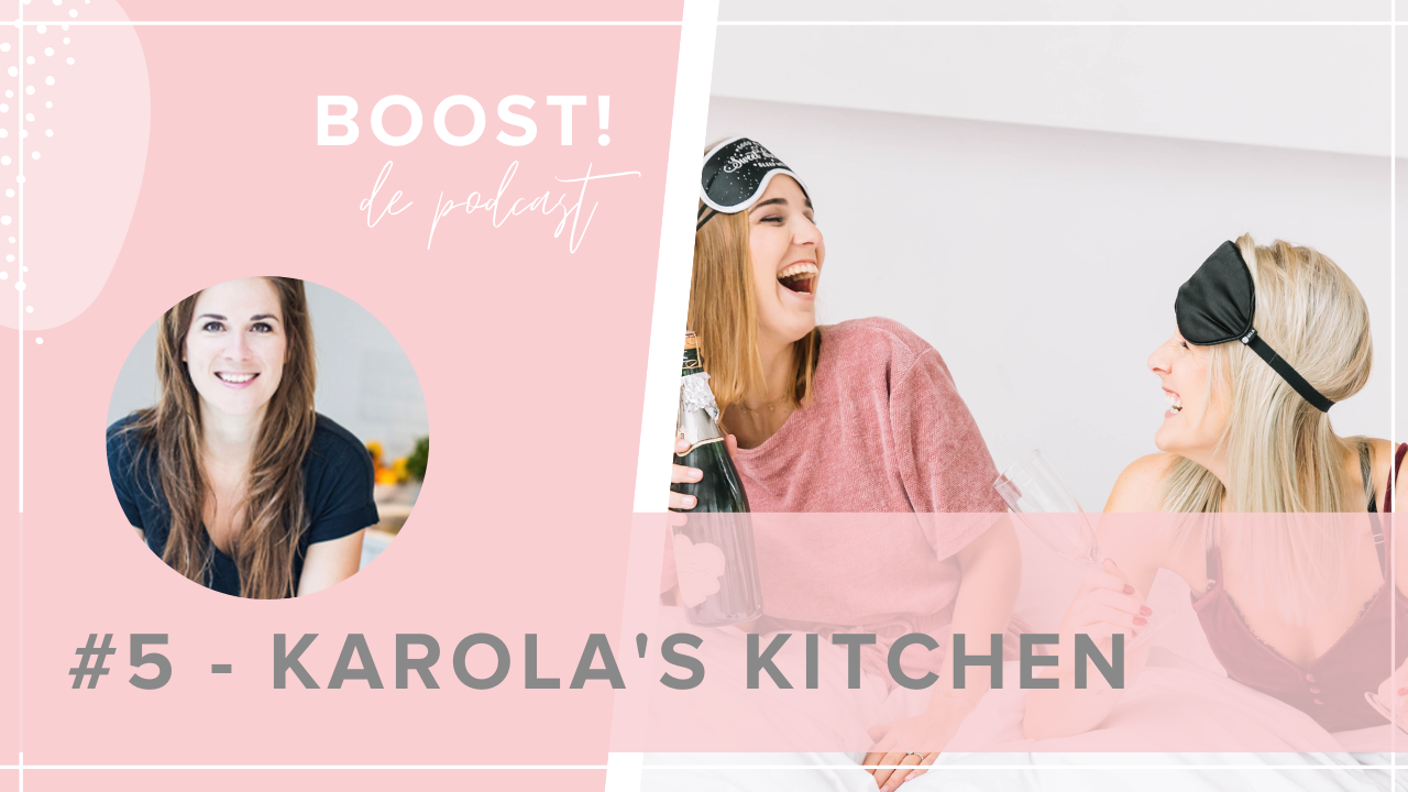 karola's kitchen